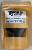 Hoof To Mouth Jerky