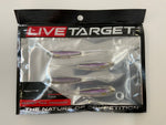 Ghost Tail Minnow - Live Target