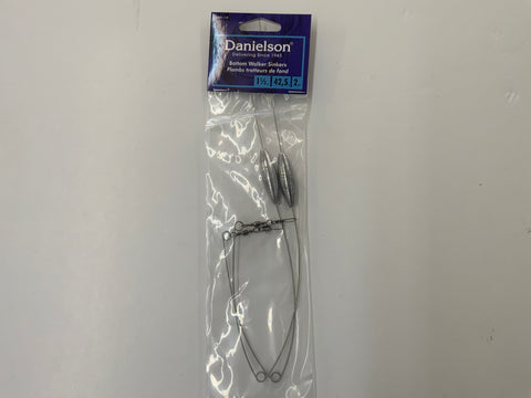Bottom Bouncer 1  1/2 oz- Danielson