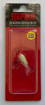 Rapala Jigging Shad Rap 1”