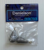 Bass Casting Sinkers - Danielson