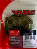 YUM 3” Grub