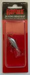 Rapala Jigging Shad Rap 1-1/2”