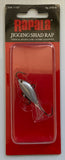 Rapala Jigging Shad Rap 1-1/2”