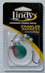 Crawler Harness | Lindy
