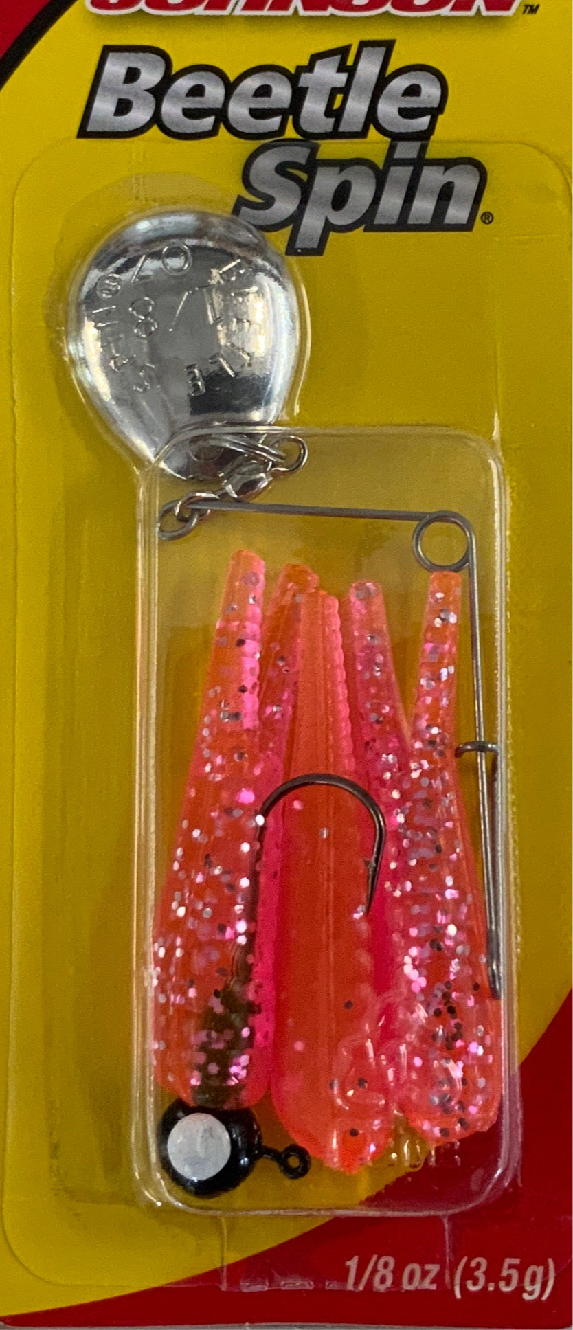 Soft Baits – The Crappie Store