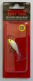 Rapala Jigging Shad Rap 1-1/2”
