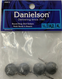 Danielson Round Drop Shot Sinkers