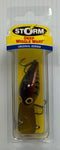 Deep Wiggle Wart - Storm Original