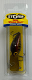 Deep Wiggle Wart - Storm Original