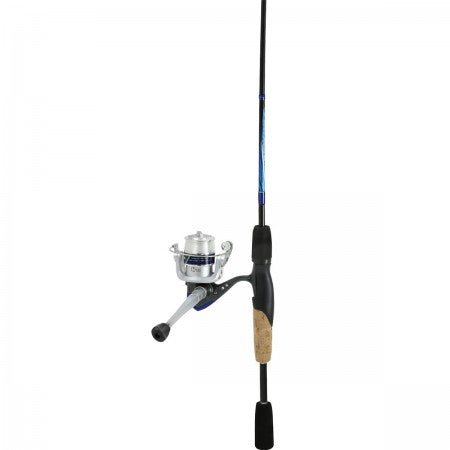 Okuma Spinning Combo - CSII-562ML-20