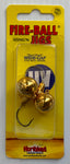 Northland Fire-Ball Jigs