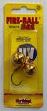 Northland Fire-Ball Jigs