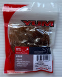 3” Grub | YUM