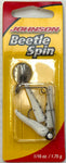 Johnson Beetle Spin