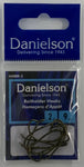 Danielson Baitholder Snelled Hooks