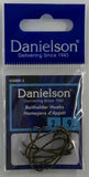 Danielson Baitholder Snelled Hooks