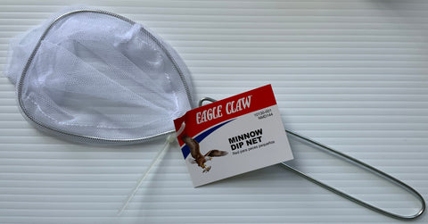 Minnow Dip Net | Eagle Claw