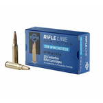 PPU Rifle Line 243 Winchester SP 90 GR