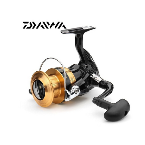 Daiwa Sweepfire 1000-2B Spinning Reel