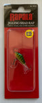 Rapala Jigging Shad Rap 1”