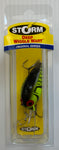 Deep Wiggle Wart - Storm Original