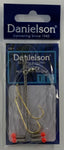 Danielson Crappie Rigs