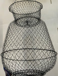 Danielson Collapsible Wire Basket