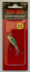 Rapala Jigging Shad Rap 1-1/2”