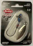 Berkley Fusion 19 Underspin Willow Blade