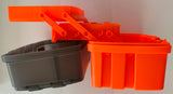 2 Tray Tackle Box | Plano