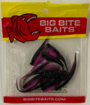 Big Bite Baits Crappie Minnr 2”