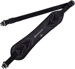 BOOTSTEADY Two Point Gun Sling w/ Shoulder Pad