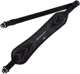 BOOTSTEADY Two Point Gun Sling w/ Shoulder Pad