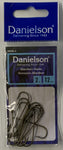 Danielson Aberdeen Hooks