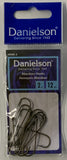 Danielson Aberdeen Hooks