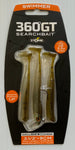 Swimmer 3-1/2” 360GT Searchbait 1/8 oz - Storm