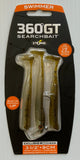 Swimmer 3-1/2” 360GT Searchbait 1/8 oz - Storm