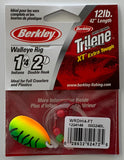Berkley Walleye Rig Trilene XT