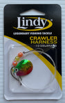 Crawler Harness | Lindy