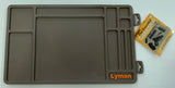 Essential Gun Maintenance Mat | Lyman