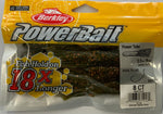 Berkley Powerbait Power Tube 3.5”