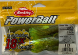 Berkley Powerbait Power Tube 3.5”