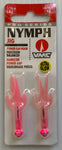 Nymph Jig 1/16 oz - VMC