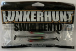 Lunkerhunt Swim Bento