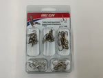 Treble Hook Assortment - Eagle Claw
