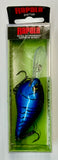 Rapala DT-10 Crankbait
