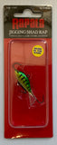 Rapala Jigging Shad Rap 1-1/2”