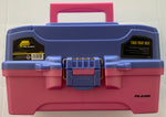 2 Tray Tackle Box | Plano