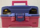 2 Tray Tackle Box | Plano